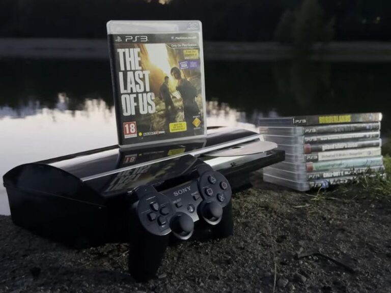 Najbolje igrice za PS3 koje svaki gamer treba probati
